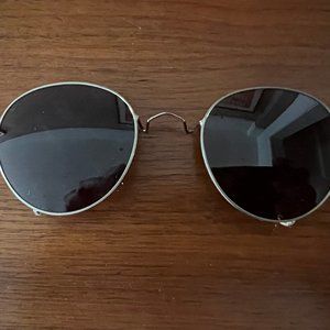 Oliver Peoples  Clip Ons Eyeglasses